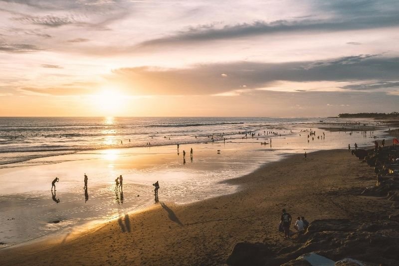 Bali pocket-friendly vacation packages